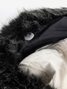 ALPINE PRO Haină softshell pentru femei cu membrană Alpine Pro Ibora