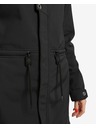 Kilpi Palton Softshell pentru femei Kilpi LASIKA-W Negru