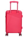 Beagles Beagles Originals Travel Valiză Fuchsia