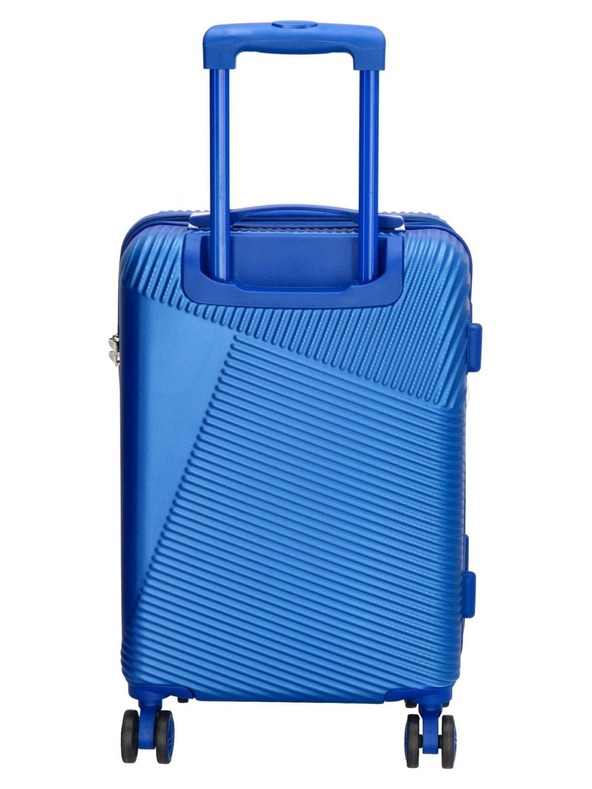 Beagles Valiză de călătorie Beagles Originals Steel Blue