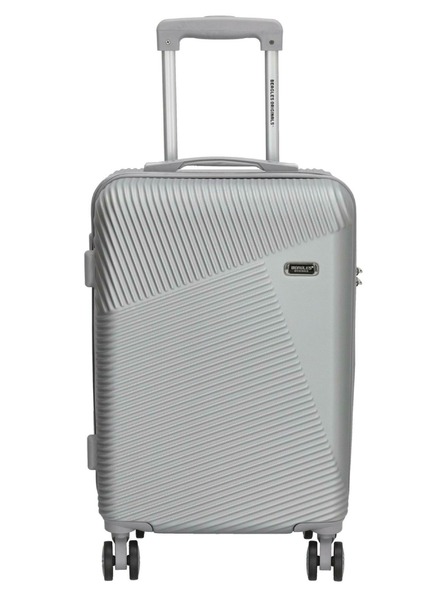 Beagles Beagles Originals Travel Suitcase Argint