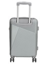 Beagles Beagles Originals Travel Suitcase Argint