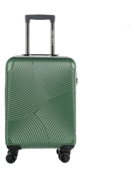 Enrico Benetti Valiză de voiaj Enrico Benetti Louisville S Olive