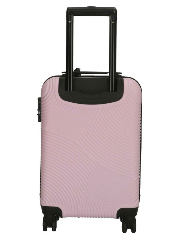 Enrico Benetti Valiză de călătorie Enrico Benetti Louisville S Rose