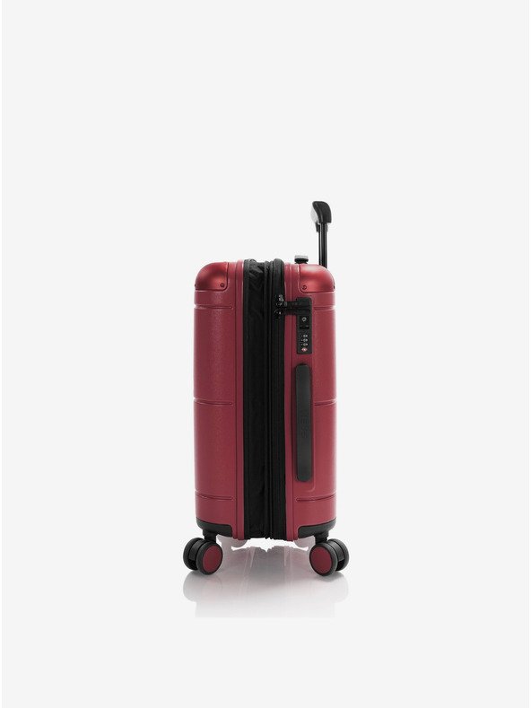 Heys Heys Zen S Burgundy