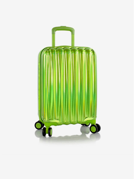 Heys Valiză de voiaj verde deschis Heys Astro S Green