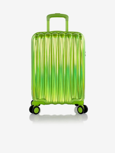 Heys Valiză de voiaj verde deschis Heys Astro S Green