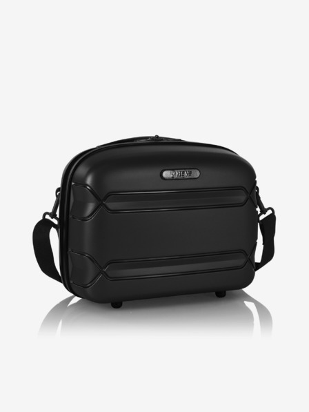 Heys Heys Milos Beauty Case Negru