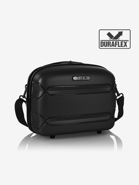 Heys Heys Milos Beauty Case Negru