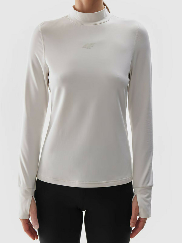 4F Tricou termic pentru femei 4F