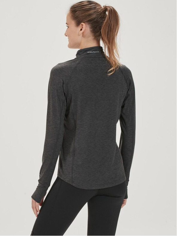 Endurance Tricou sport pentru femei Endurance Canna V2 W