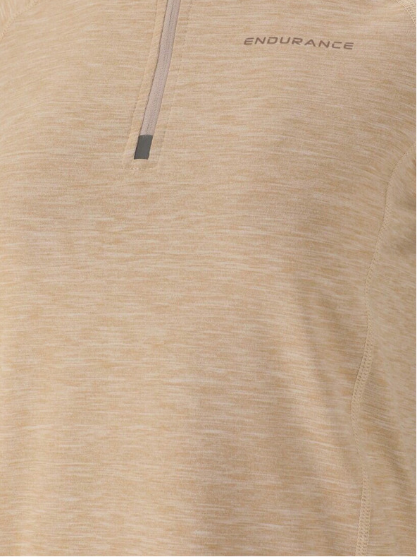 Endurance Tricou sport pentru femei Endurance Canna V2 W