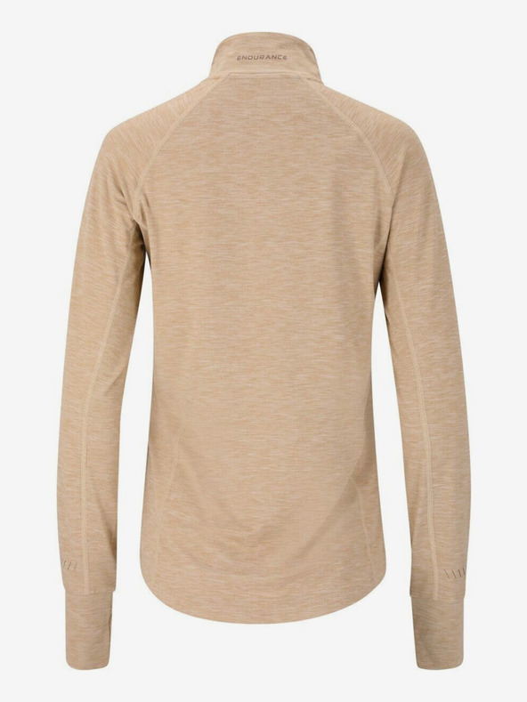 Endurance Tricou sport pentru femei Endurance Canna V2 W