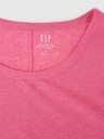 GAP Tricou din in GAP