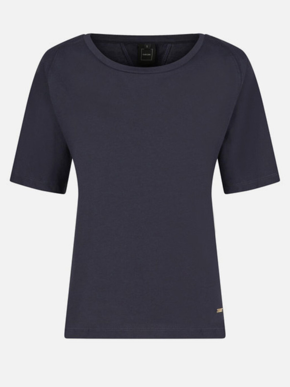 Geox Tricou Geox albastru închis pentru femei