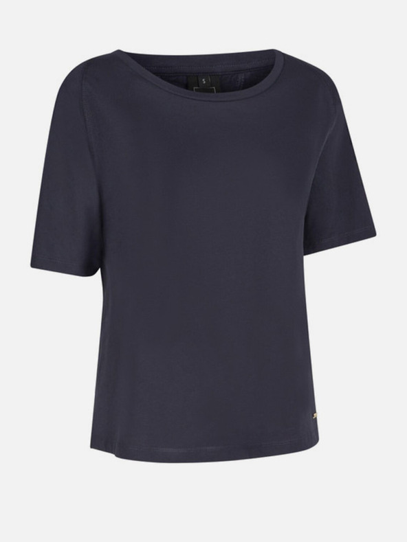 Geox Tricou Geox albastru închis pentru femei