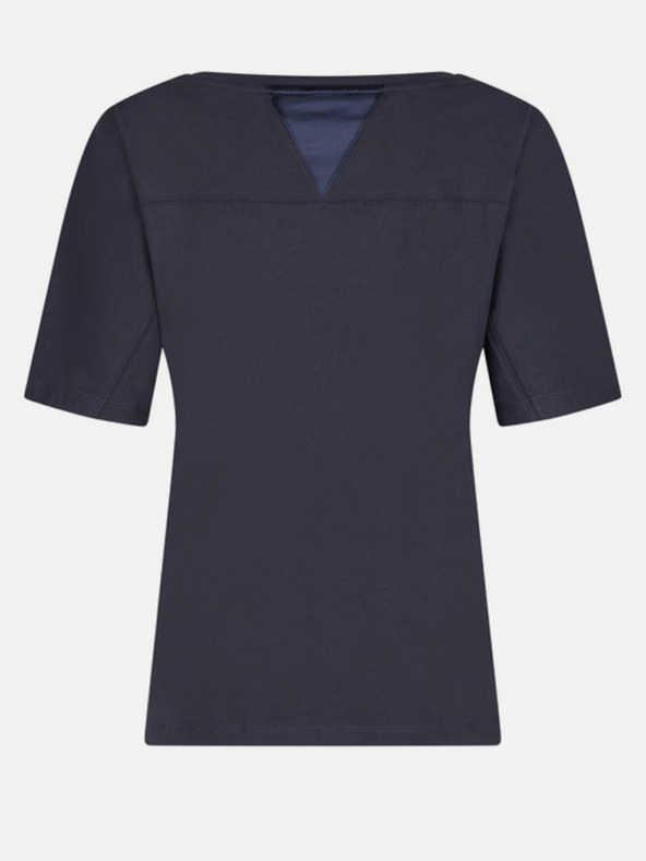 Geox Tricou Geox albastru închis pentru femei