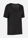 Geox Tricou Geox negru pentru femei