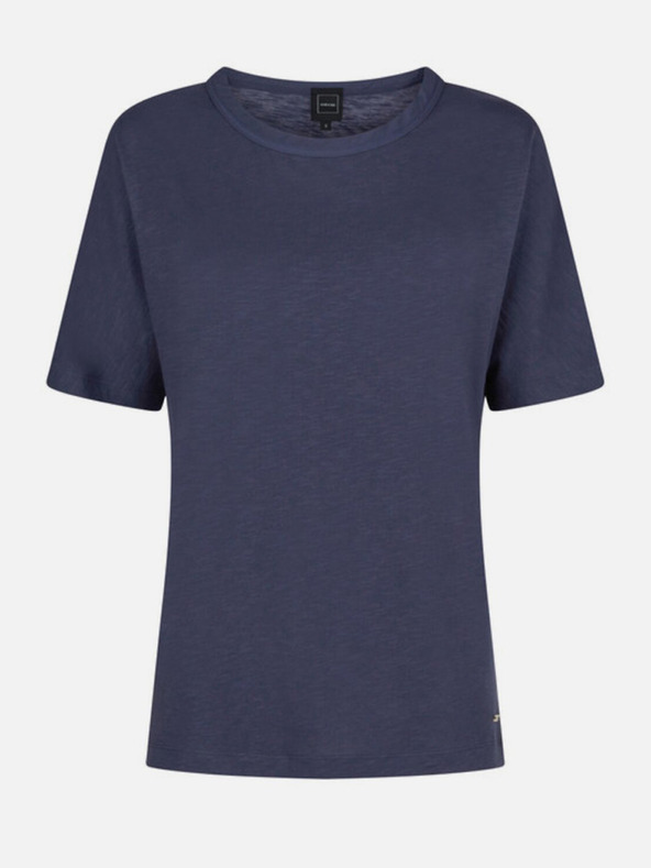 Geox Tricou Geox albastru închis pentru femei