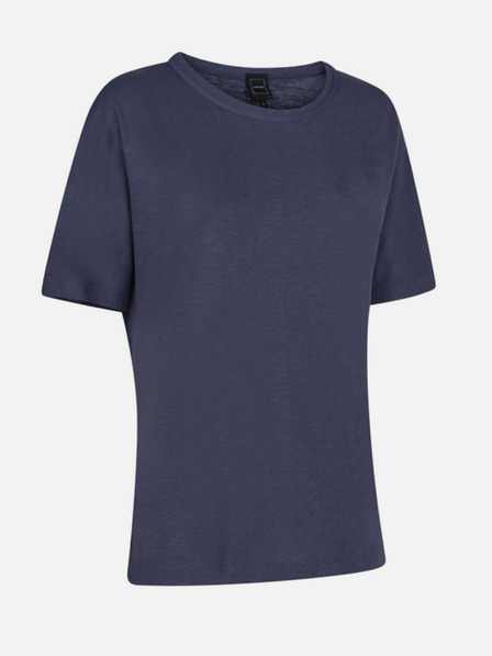 Geox Tricou Geox albastru închis pentru femei