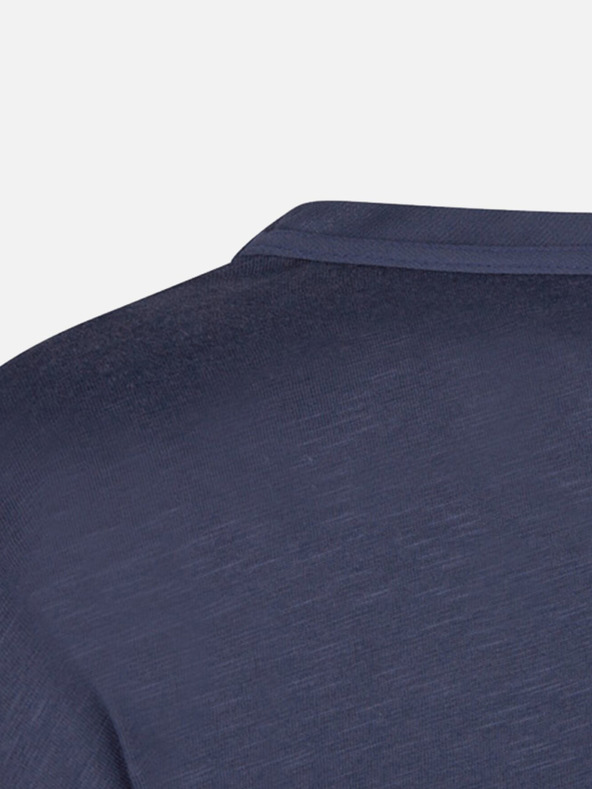 Geox Tricou Geox albastru închis pentru femei