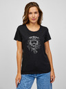 ZOOT.Original Tricou negru pentru femei Zoot Original Very gut wind