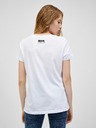 ZOOT.Original Tricou alb pentru femei Zoot Original Mein Tactic