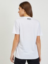 ZOOT.Original Tricou alb pentru femei ZOOT Original I'm guilty