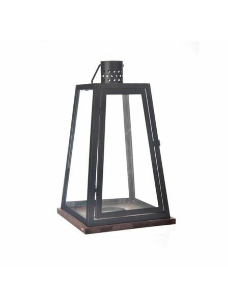 Casa de Engel Lanternă (lemn, metal), 0/1