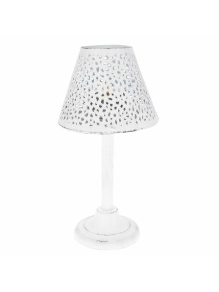 Casa de Engel Sfeșnic metalic - lampă, 6/24