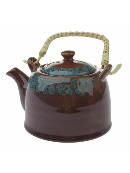 Casa de Engel Ceainic din ceramică 850ml, 0/36