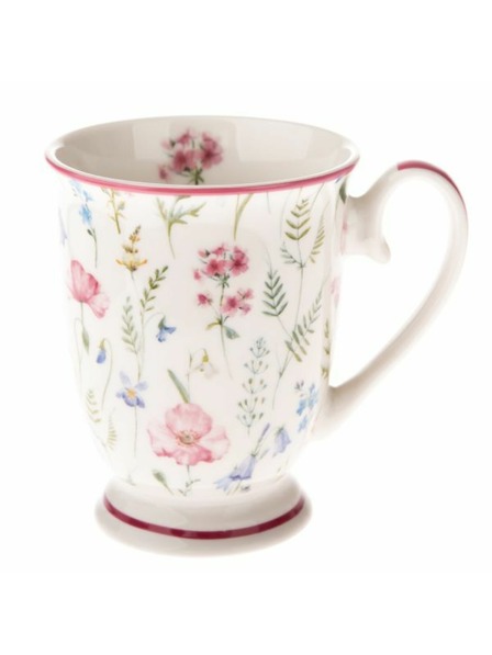 Casa de Engel Cană din porțelan, 300ml, 12/48