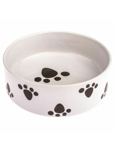 Casa de Engel Bol ceramic pentru câine, 6/24