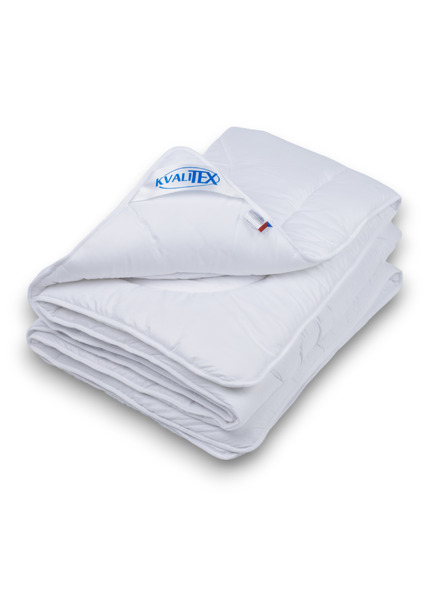 Kvalitex Pătură franțuzească Aloe Vera de iarnă 200x200cm Kvalitex