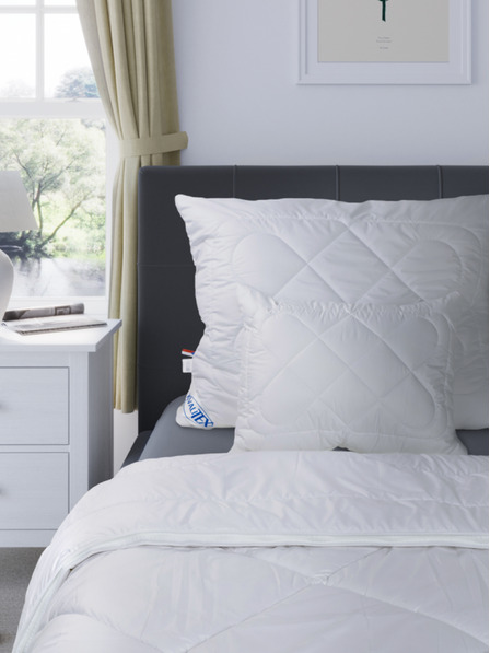 Kvalitex Pătură Luxus plus Duo 140x200cm Kvalitex