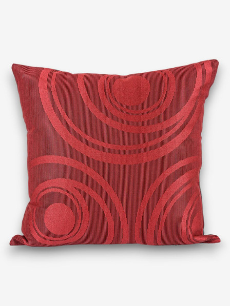 Kvalitex Pernă Wine Circles 50x50cm Kvalitex