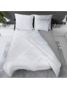 Kvalitex Pilotă franceză Luxus plus 200x200cm, de iarnă Kvalitex