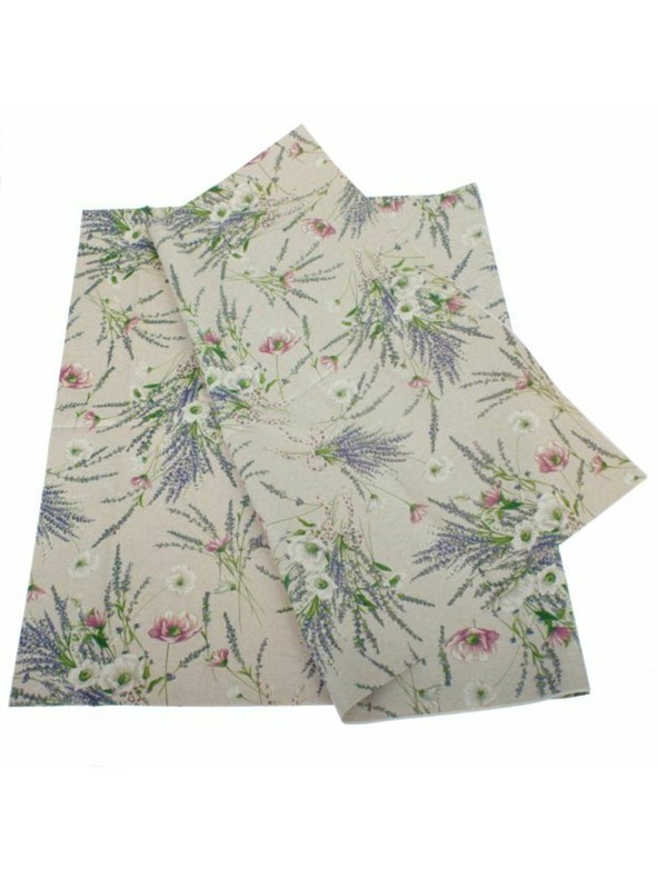 Casa de Engel Față de masă din PVC, 0/20