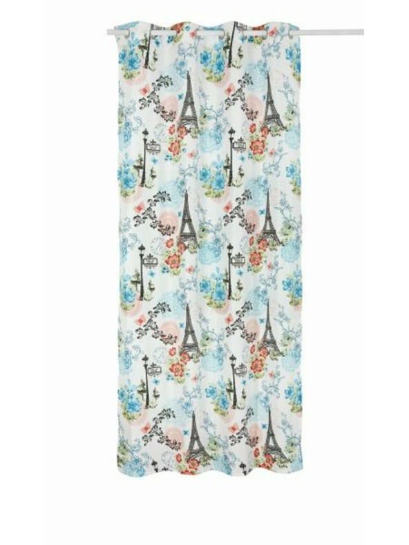 Casa de Engel Draperie - 1 buc, 2/20