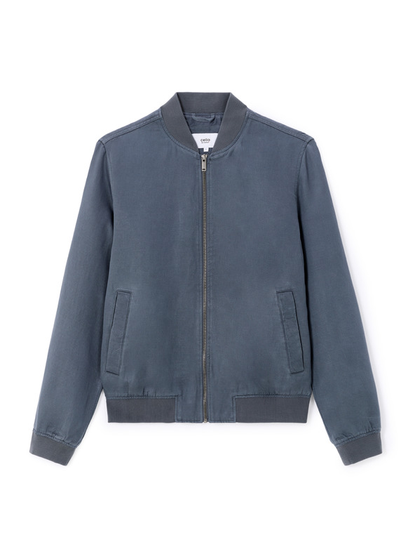 Celio Geacă bomber Dulino1 Celio