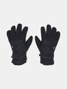 Under Armour Under Armour UA Storm Insulated Gloves-BLK pentru bărbați