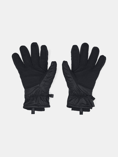 Under Armour Under Armour UA Storm Insulated Gloves-BLK pentru bărbați