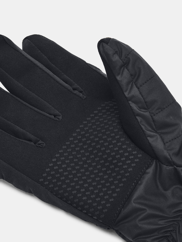 Under Armour Under Armour UA Storm Insulated Gloves-BLK pentru bărbați