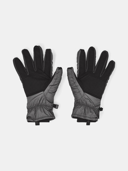Under Armour Under Armour UA Storm Insulated Gloves-GRY pentru bărbați