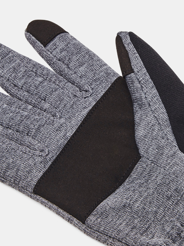 Under Armour Under Armour UA Storm Fleece Gloves-GRY