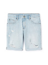 Celio Pantaloni scurți din denim Dodenimbm2 30 Celio