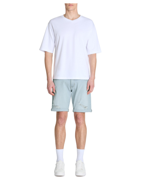 Celio Pantaloni scurți din denim Dodenimbm2 30 Celio