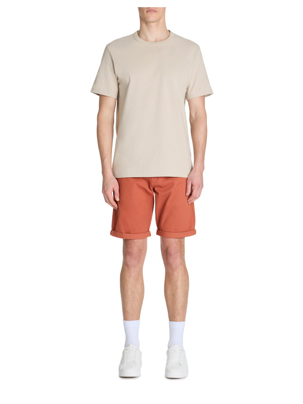 Celio Pantaloni scurți chino Bochinobm 30 Celio