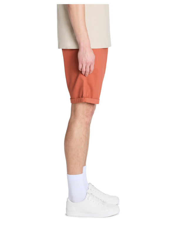 Celio Pantaloni scurți chino Bochinobm 30 Celio