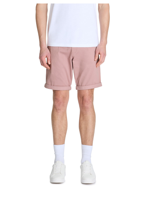 Celio Pantaloni scurți chino Bochinobm 30 Celio